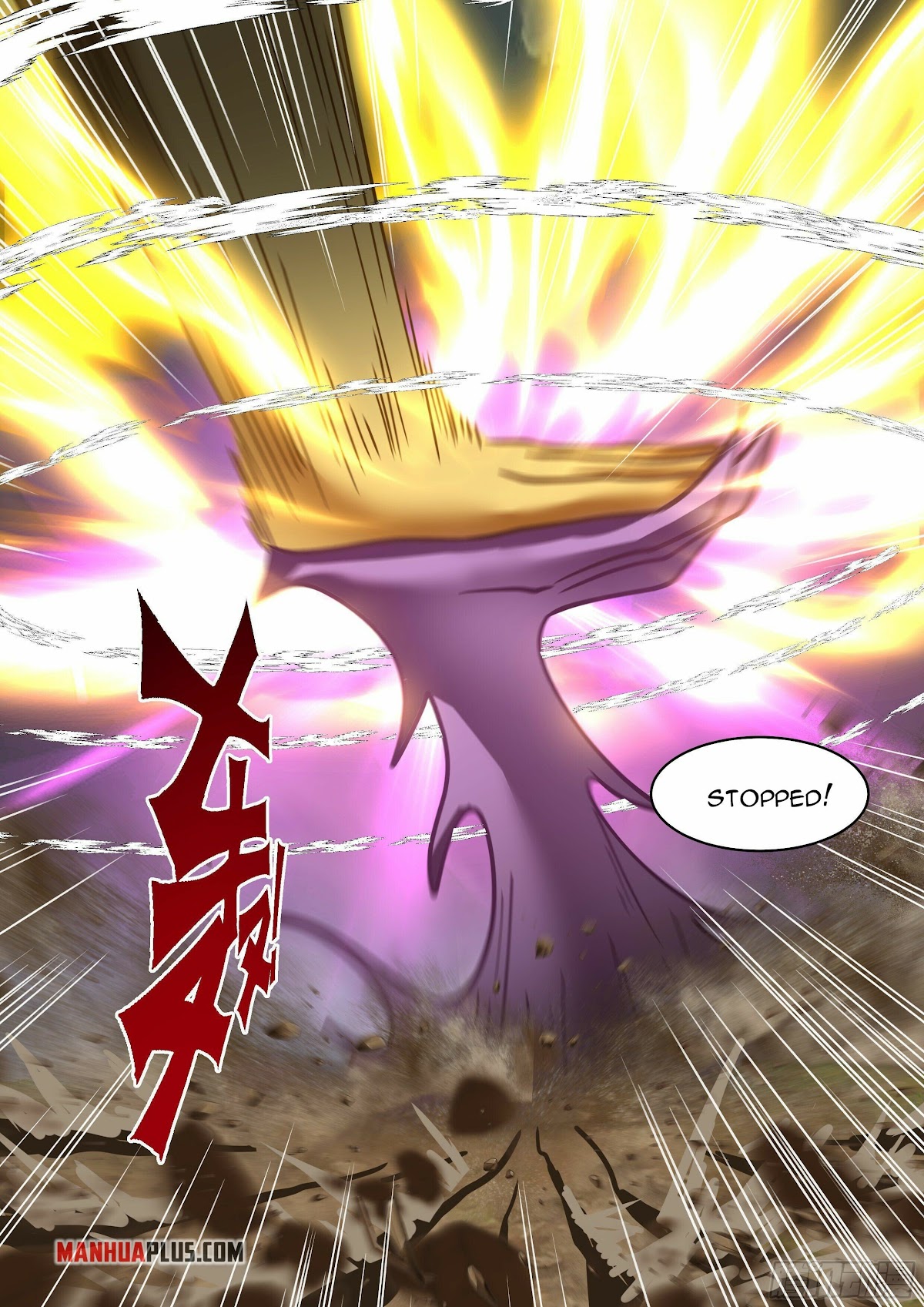 Martial Peak Chapter 2200 - Page 9