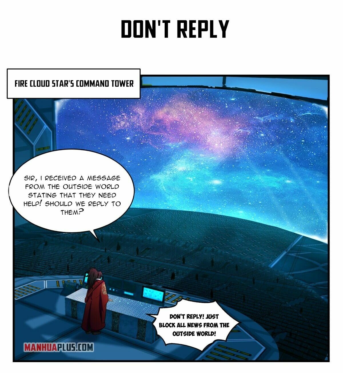 Martial Peak Chapter 2214 - Page 13