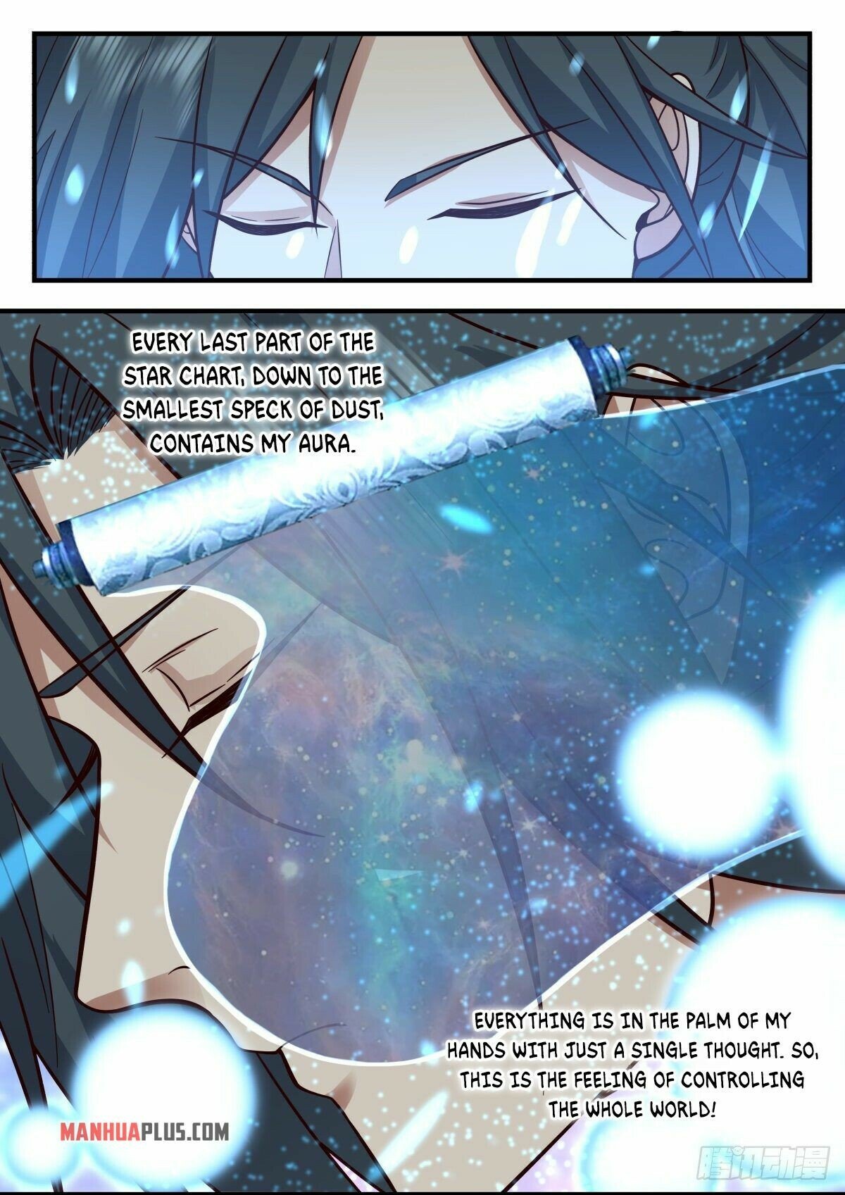 Martial Peak Chapter 2217 - Page 7