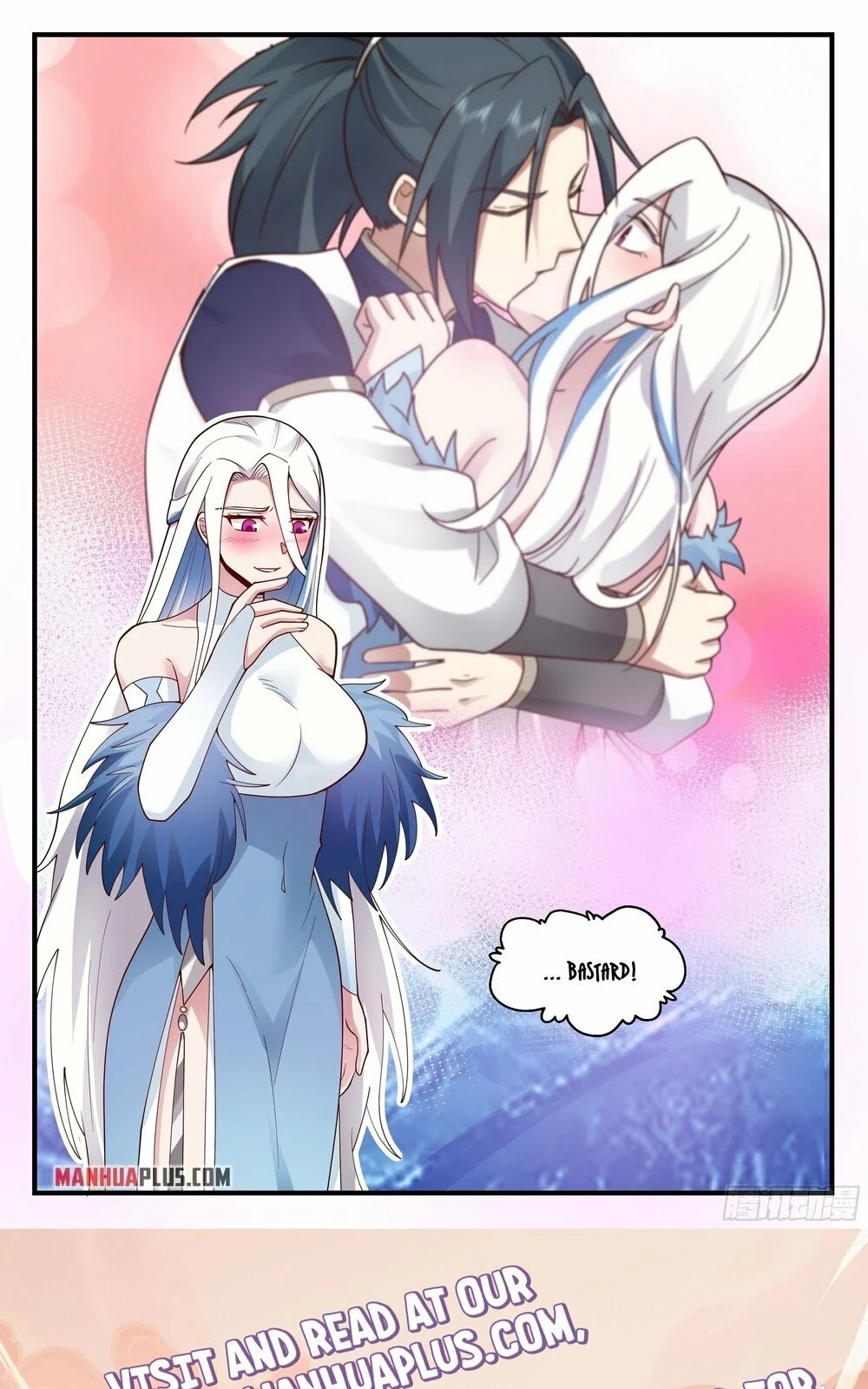 Martial Peak Chapter 2245 - Page 12