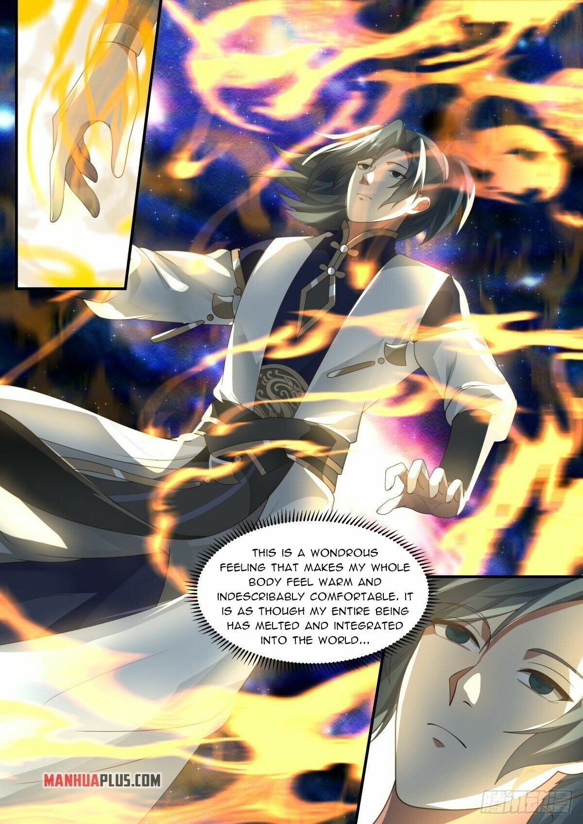 Martial Peak Chapter 2257 - Page 3