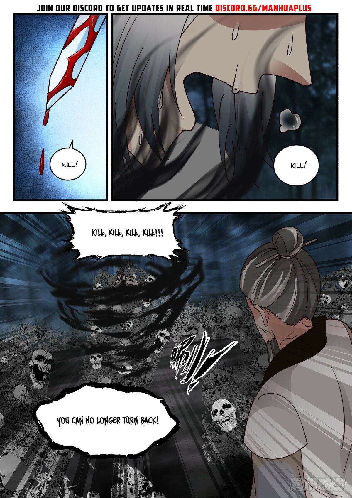 Martial Peak Chapter 2267 - Page 11