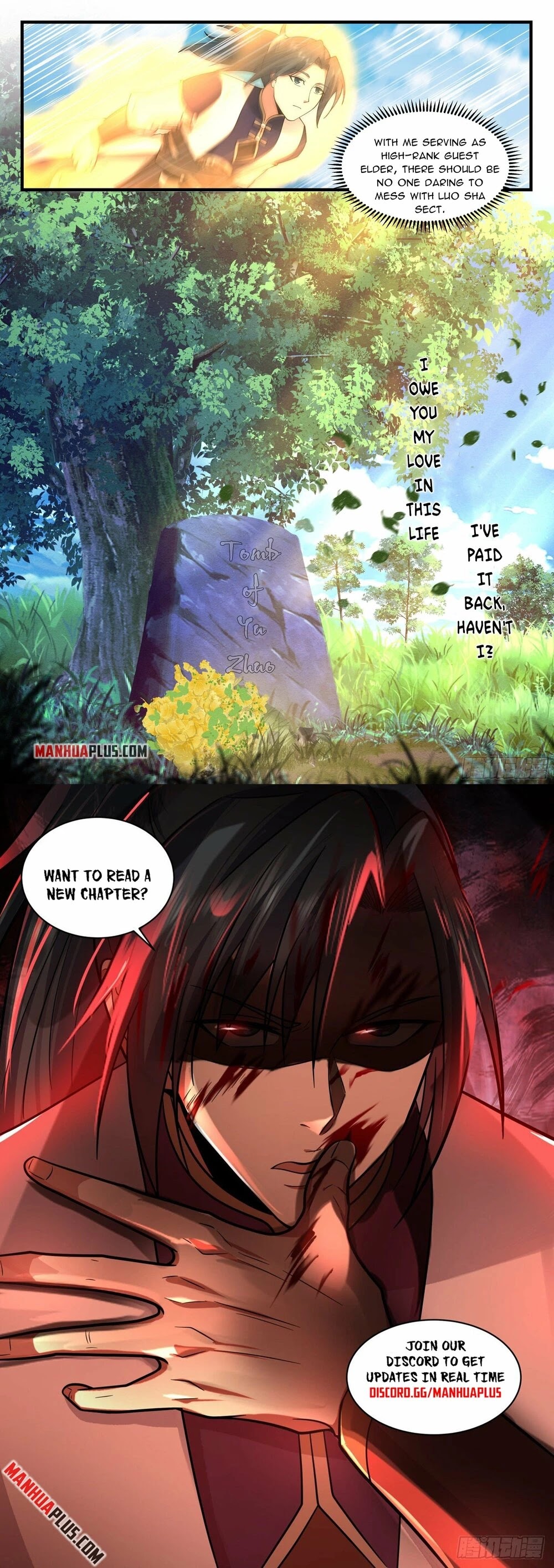 Martial Peak Chapter 2279 - Page 12