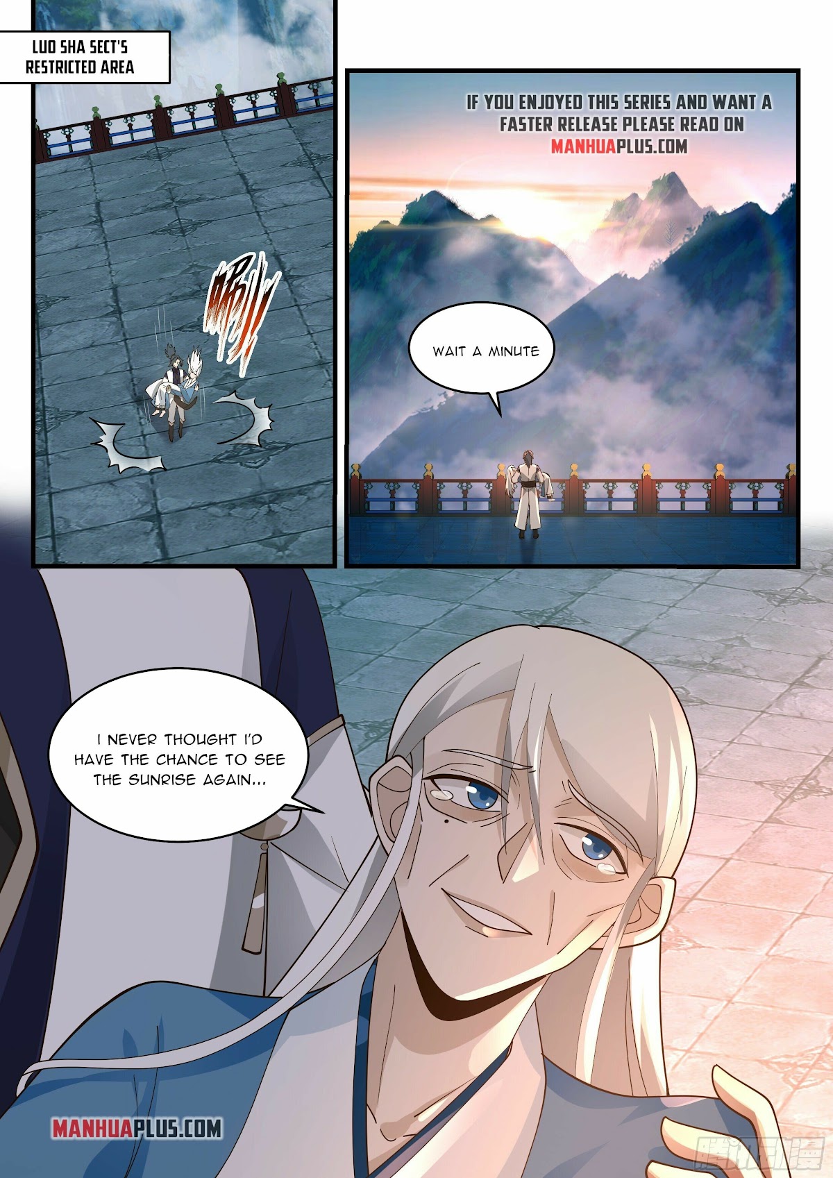Martial Peak Chapter 2279 - Page 7