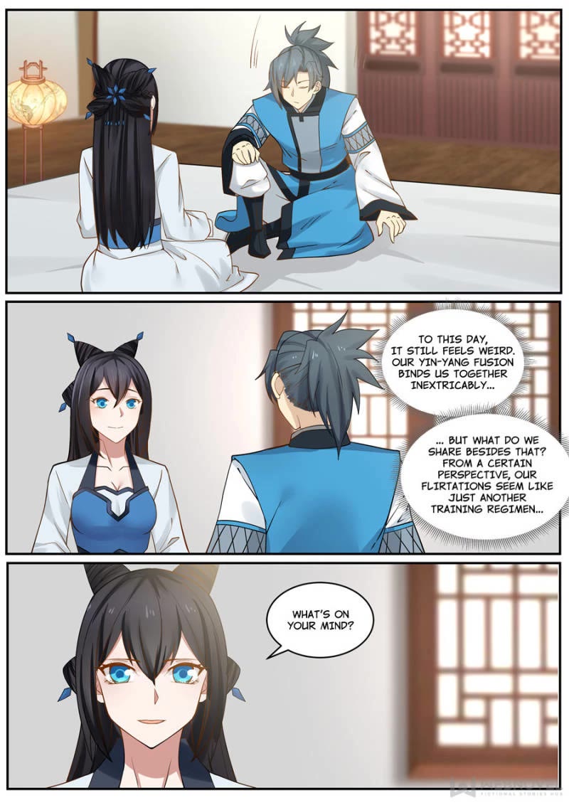 Martial Peak Chapter 231 - Page 3