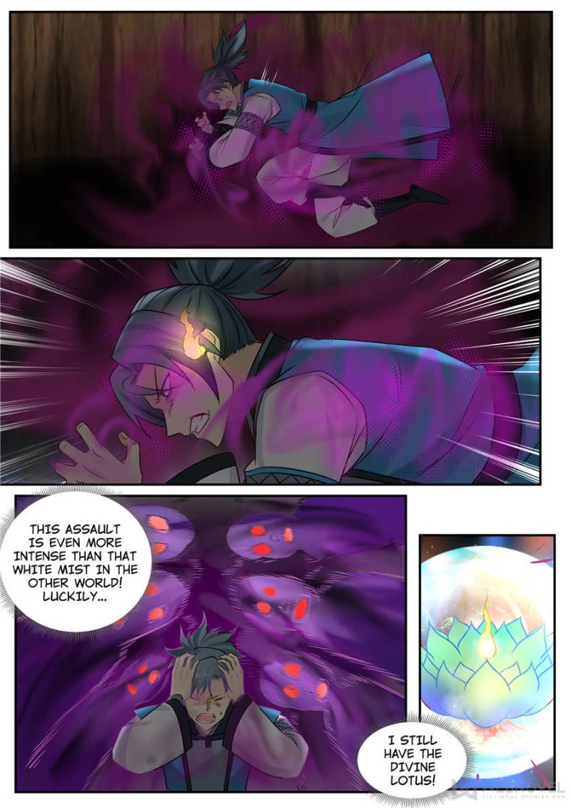 Martial Peak Chapter 232 - Page 5