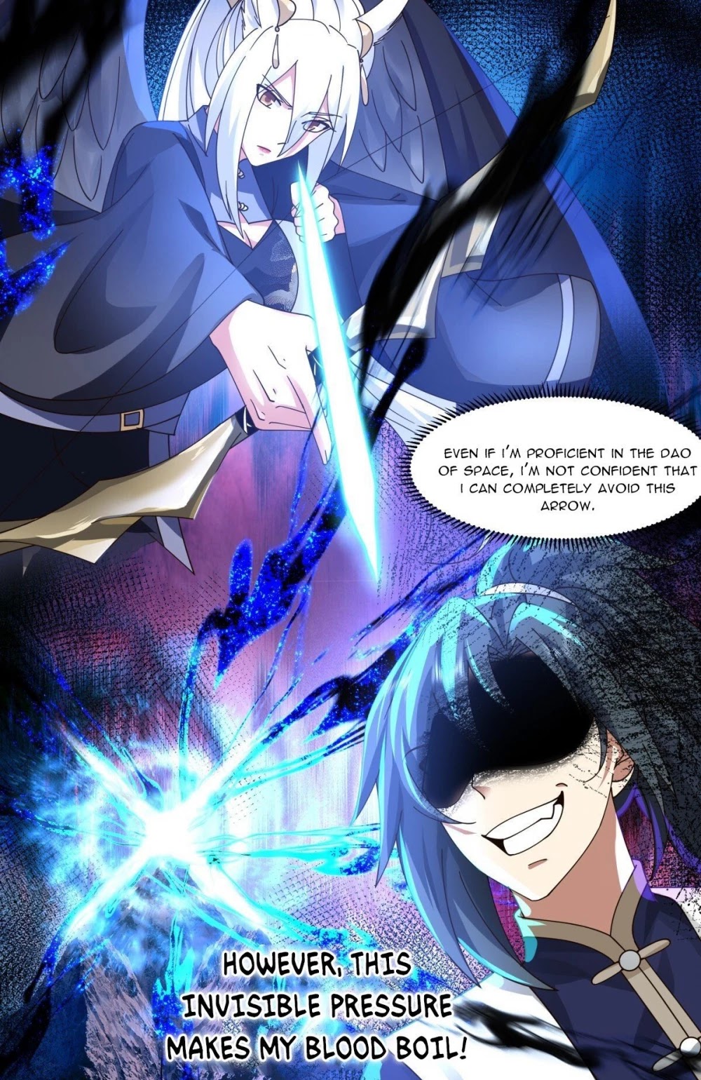 Martial Peak Chapter 2374 - Page 12