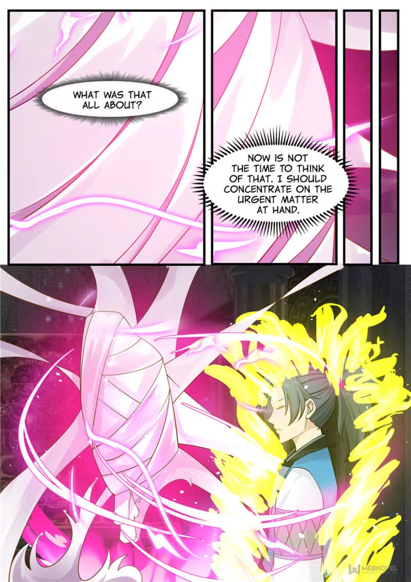 Martial Peak Chapter 242 - Page 12