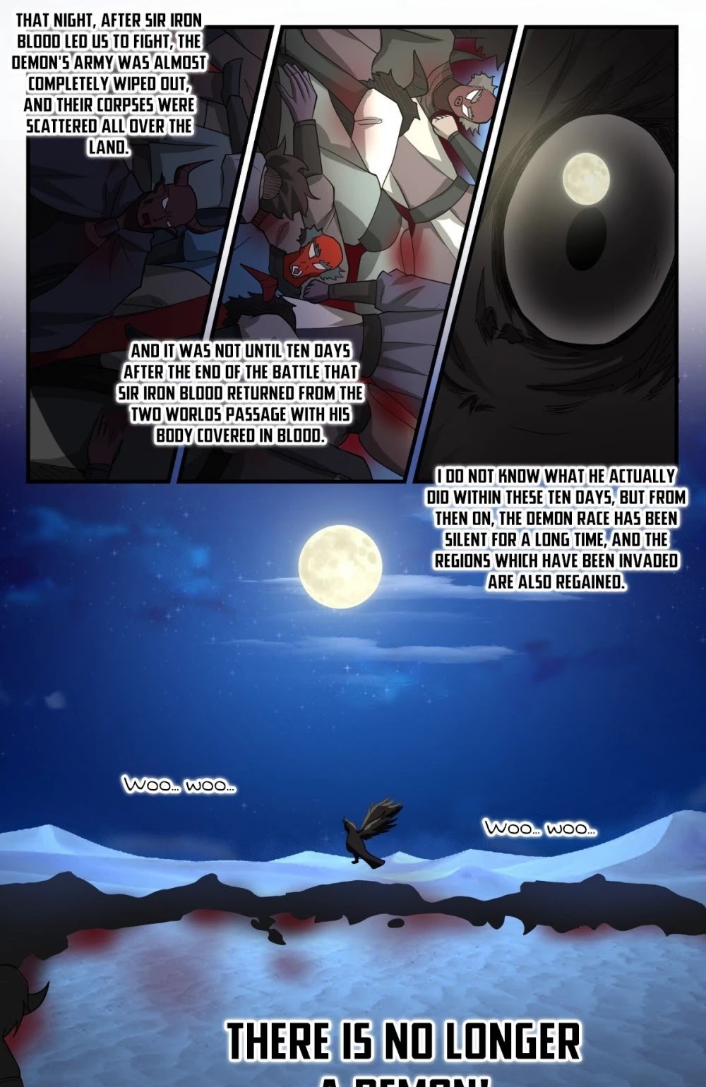 Martial Peak Chapter 2429 - Page 12