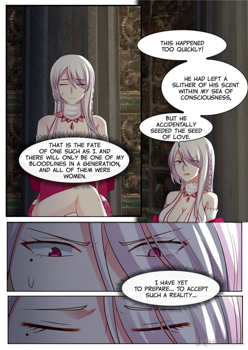Martial Peak Chapter 243 - Page 8