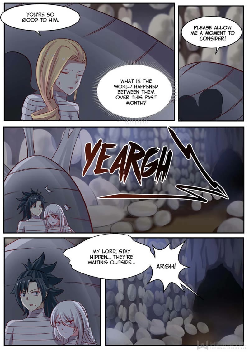 Martial Peak Chapter 250 - Page 6