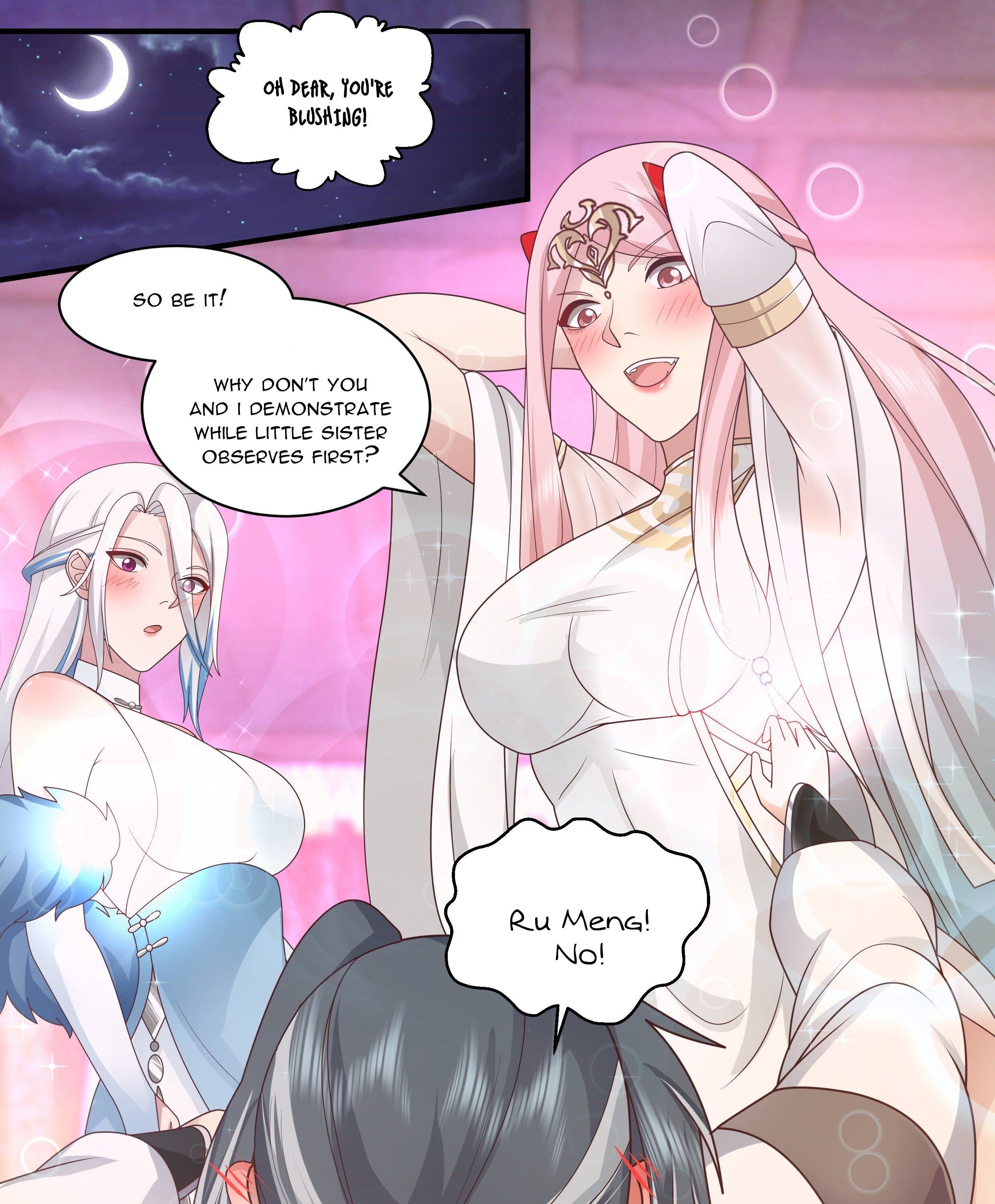 Martial Peak Chapter 2501 - Page 12