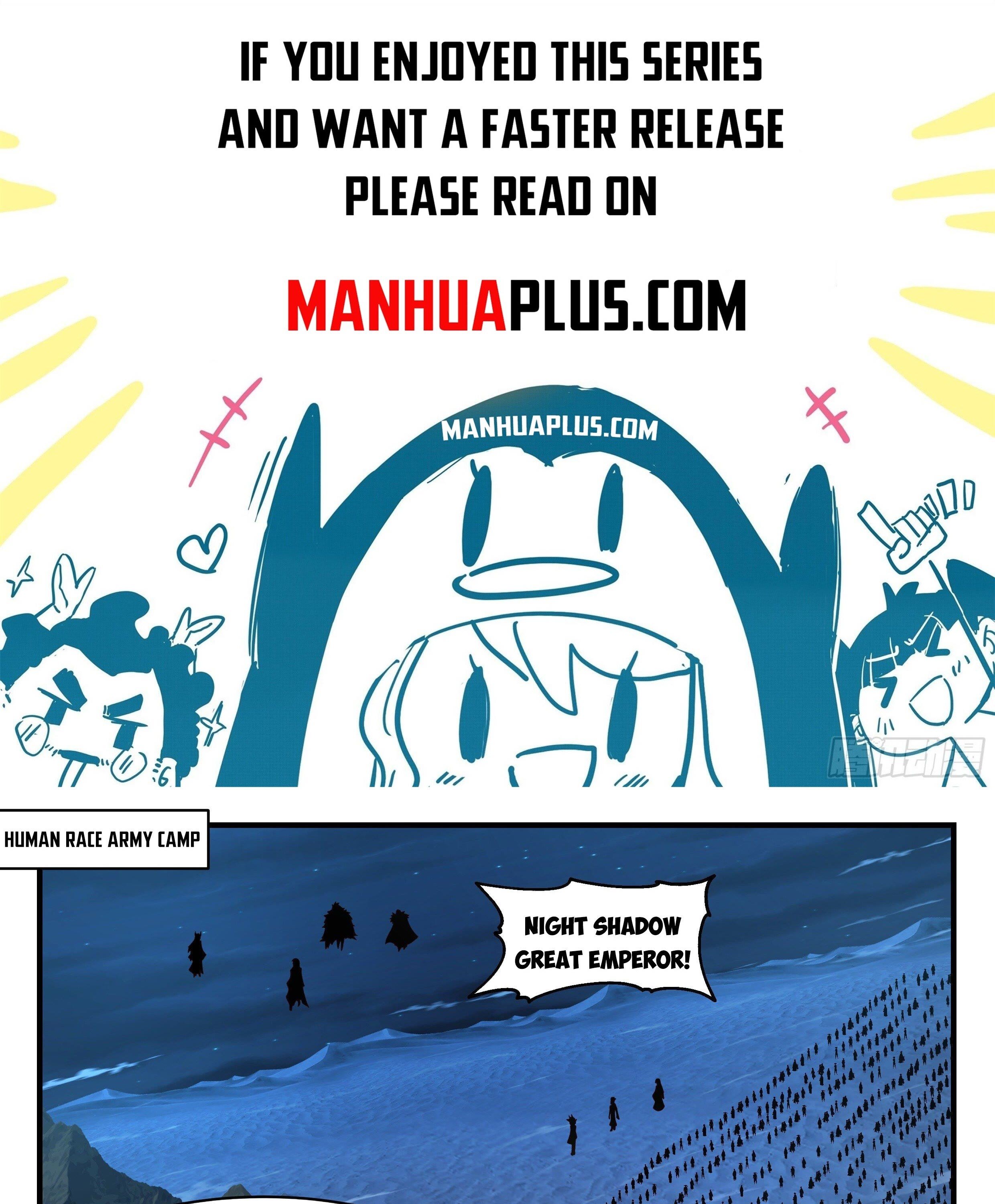 Martial Peak Chapter 2504 - Page 1