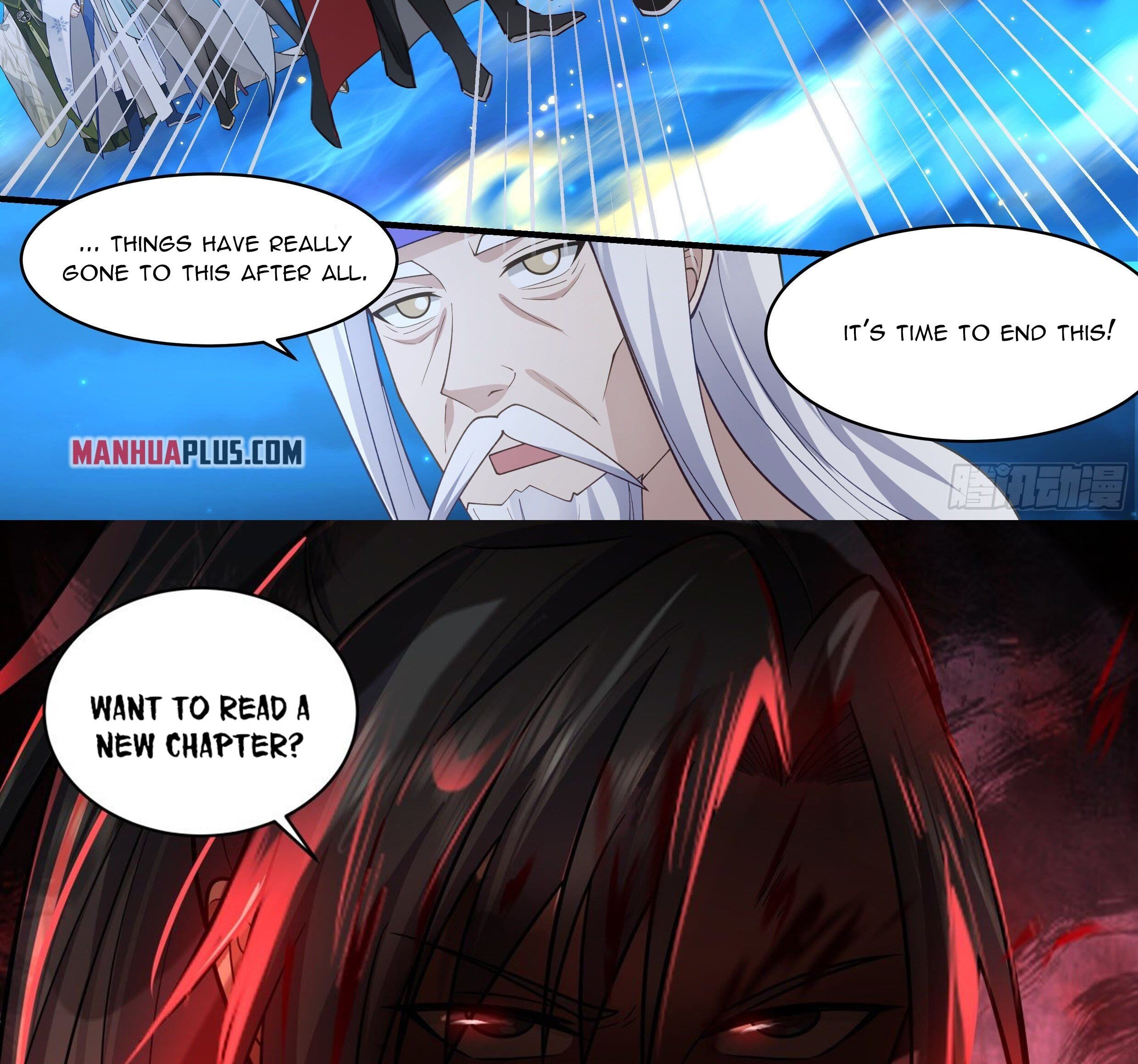 Martial Peak Chapter 2504 - Page 15