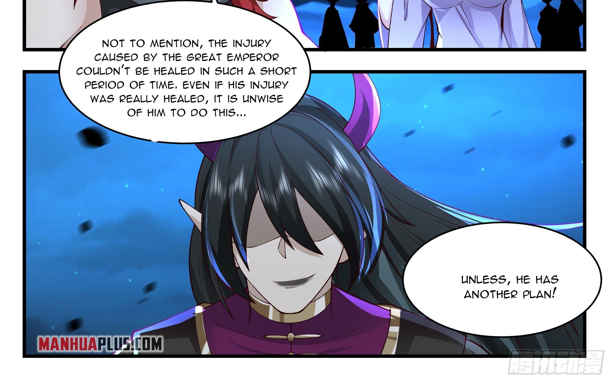 Martial Peak Chapter 2504 - Page 3
