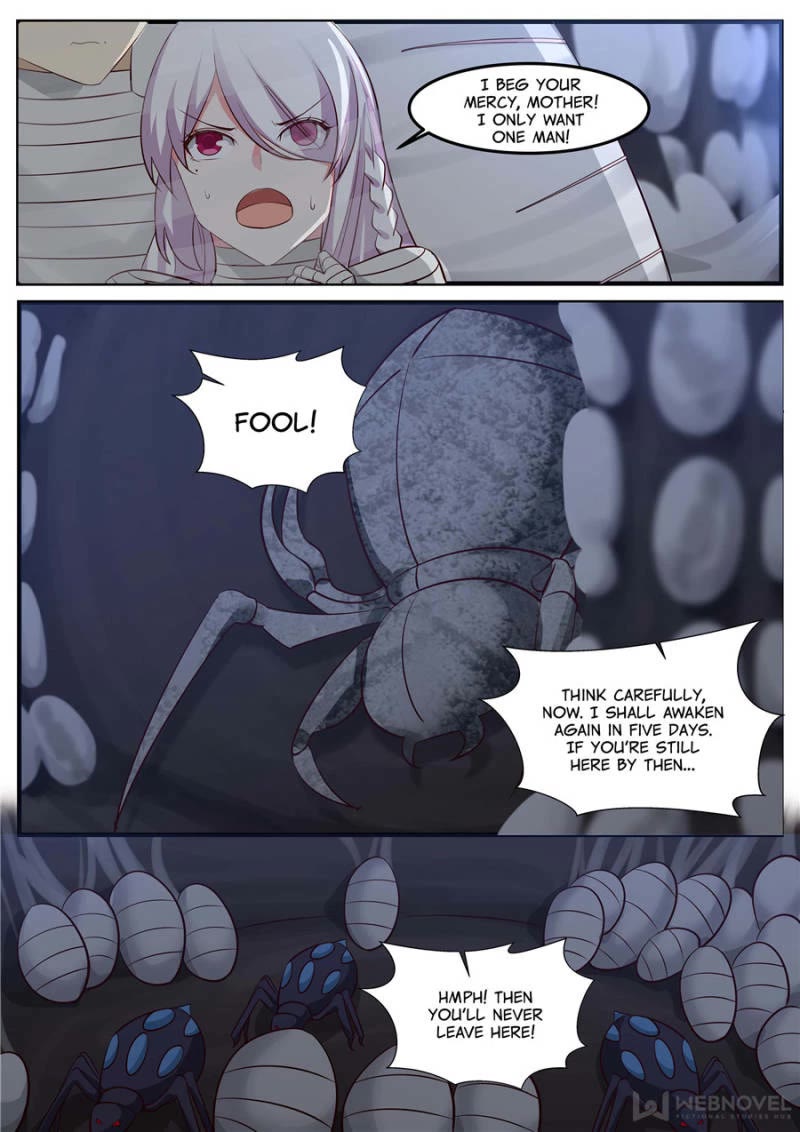 Martial Peak Chapter 252 - Page 6