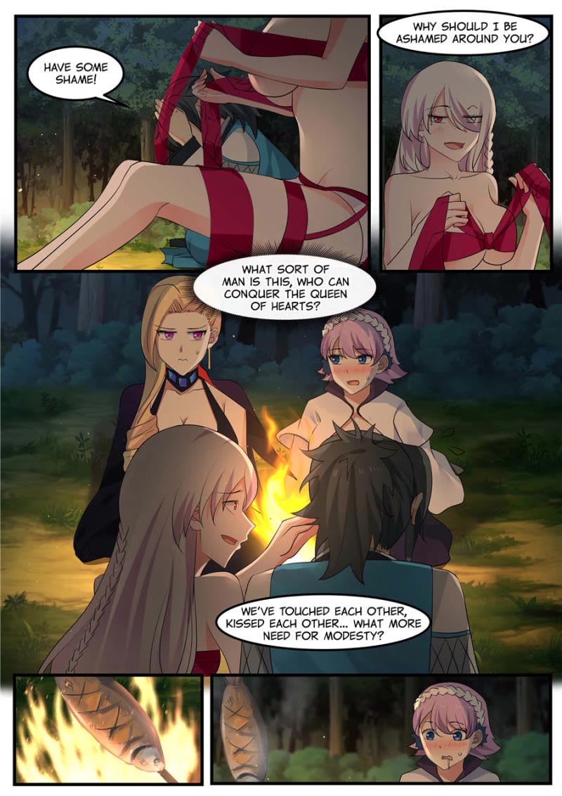 Martial Peak Chapter 253 - Page 11
