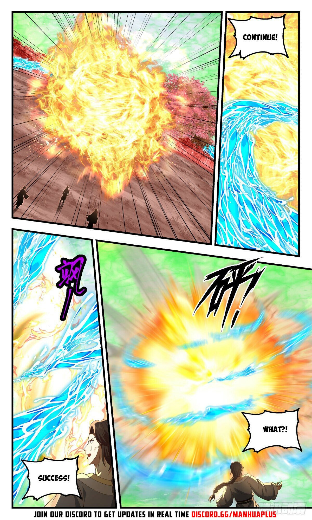 Martial Peak Chapter 2588 - Page 10