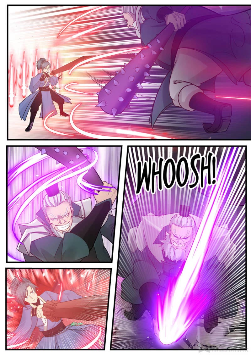 Martial Peak Chapter 259 - Page 10