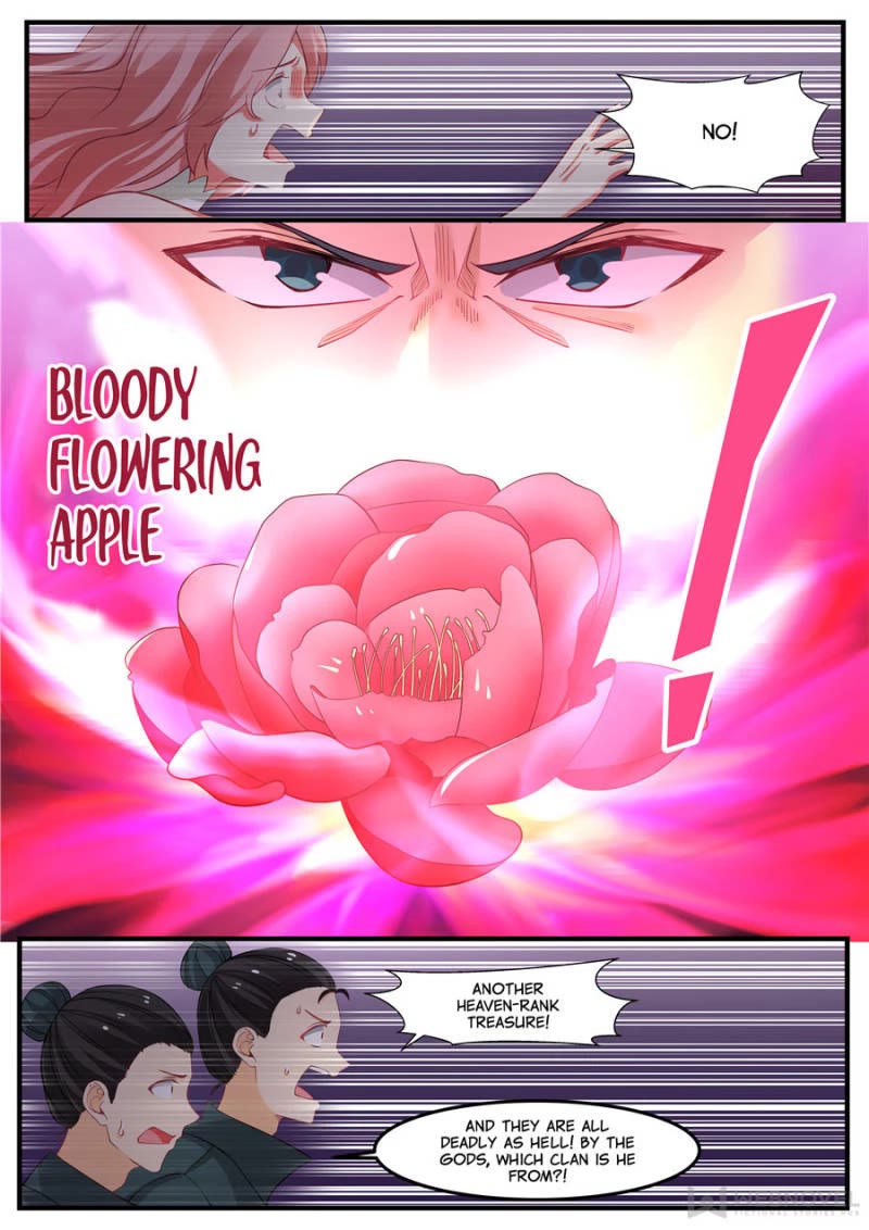 Martial Peak Chapter 260 - Page 4