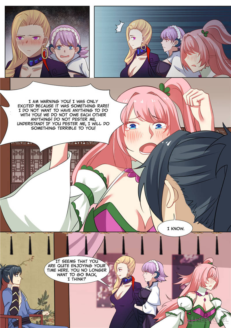 Martial Peak Chapter 262 - Page 6