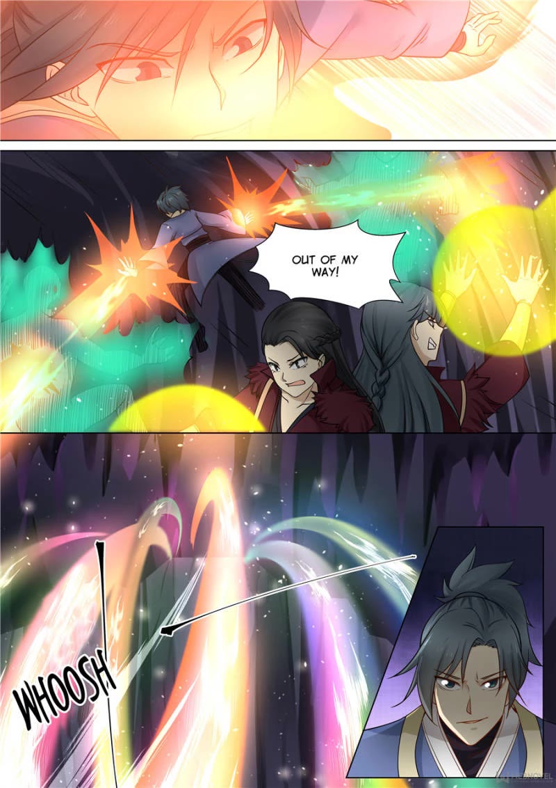 Martial Peak Chapter 267 - Page 5