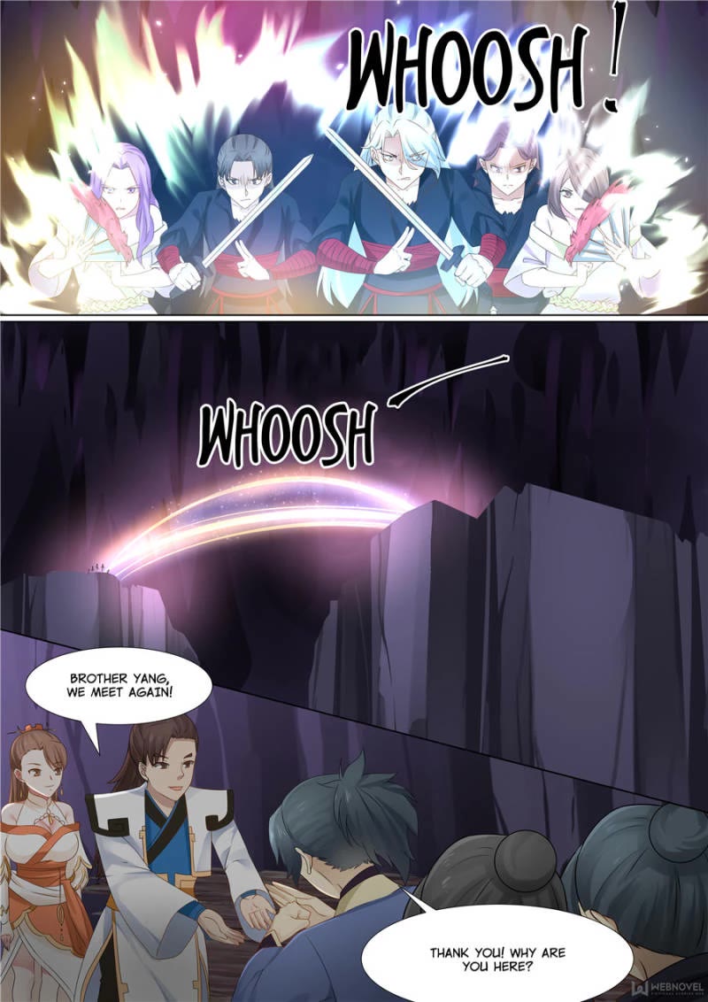 Martial Peak Chapter 267 - Page 6