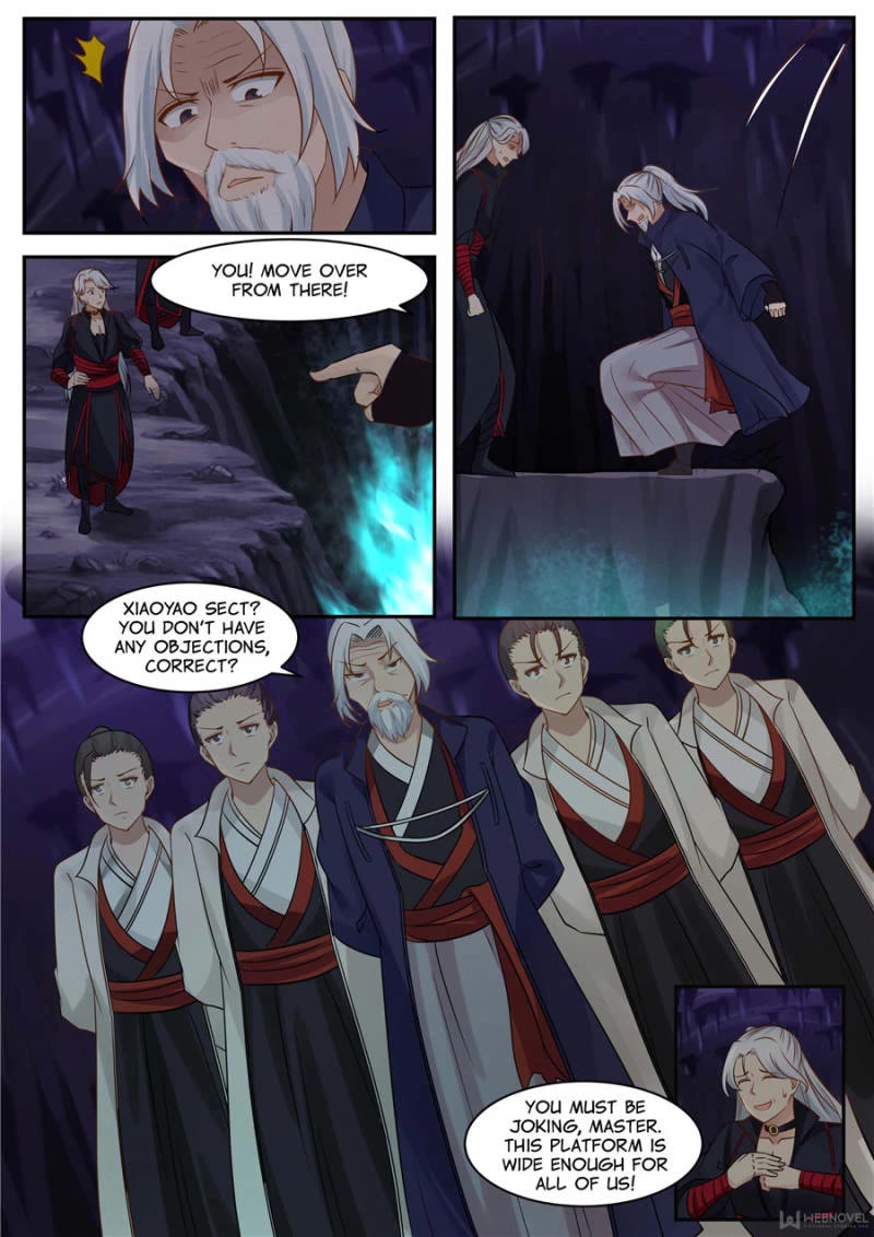 Martial Peak Chapter 269 - Page 6