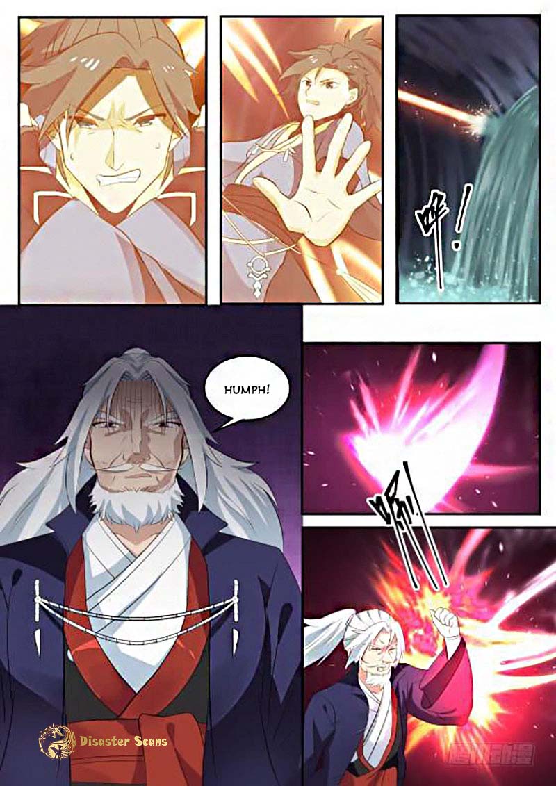Martial Peak Chapter 274 - Page 4