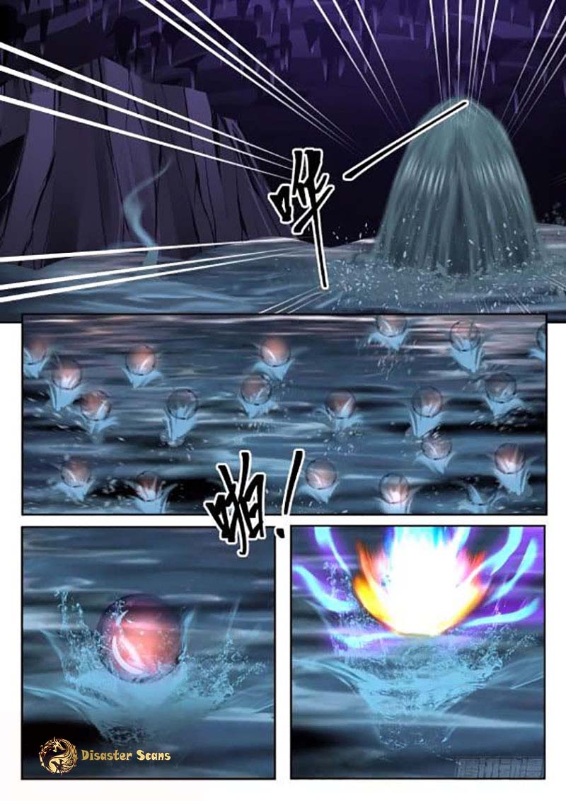 Martial Peak Chapter 276 - Page 6