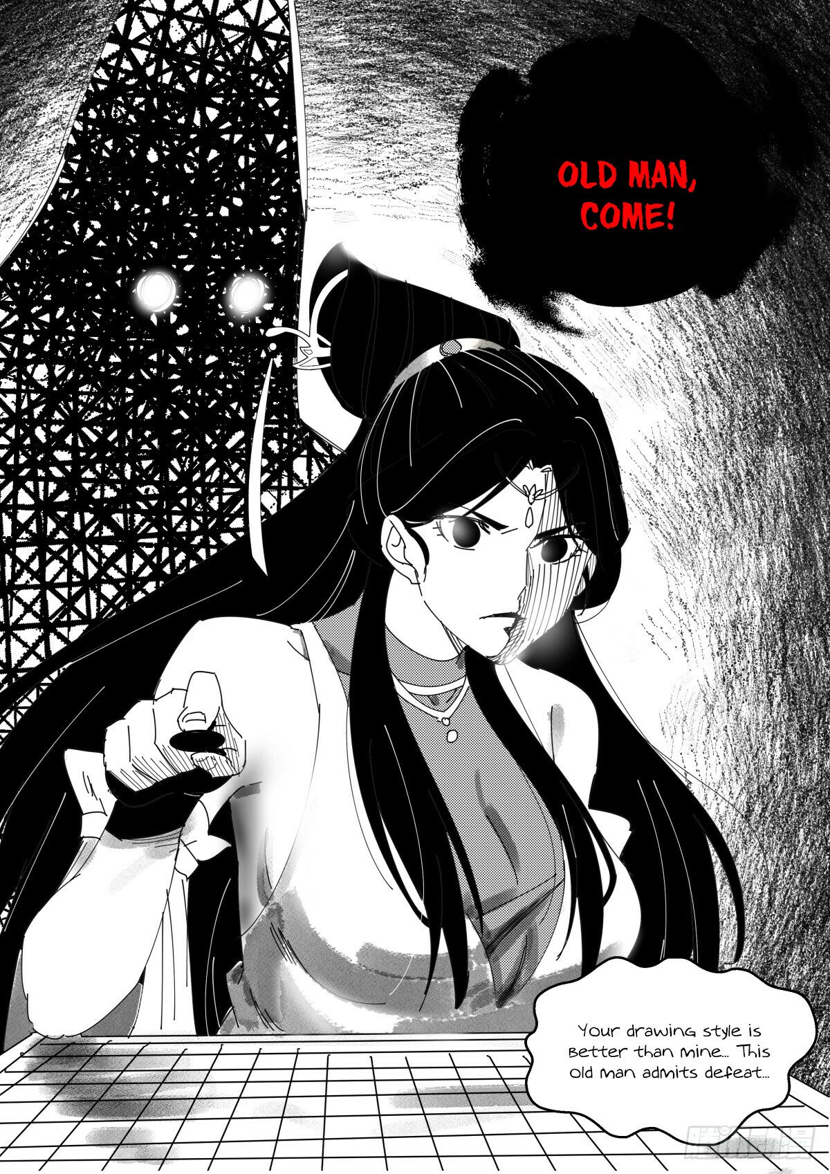 Martial Peak Chapter 2769 - Page 14