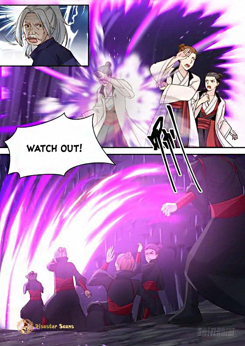 Martial Peak Chapter 277 - Page 2