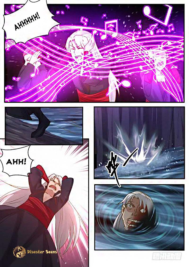 Martial Peak Chapter 277 - Page 3