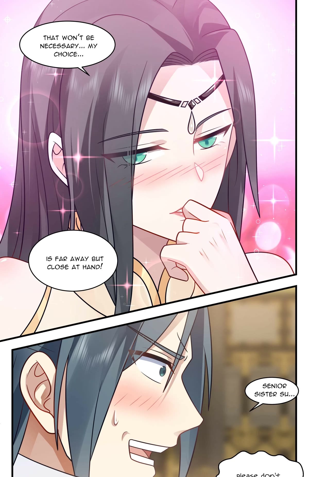 Martial Peak Chapter 2804 - Page 12