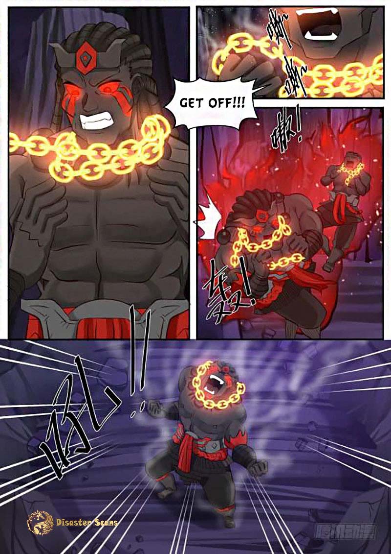 Martial Peak Chapter 281 - Page 13