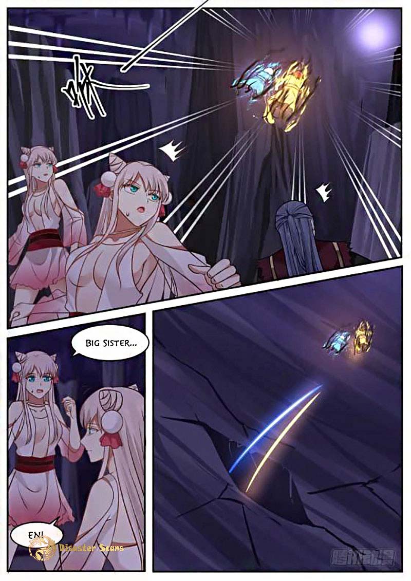 Martial Peak Chapter 281 - Page 4