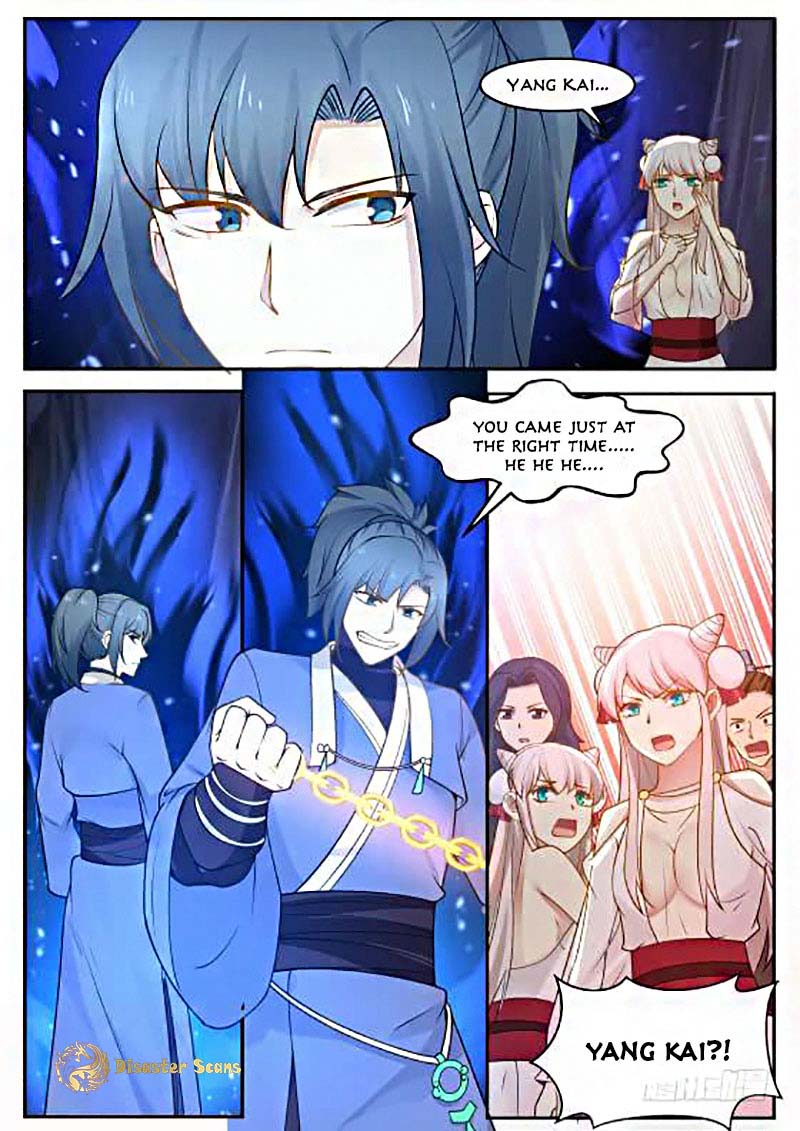 Martial Peak Chapter 282 - Page 5