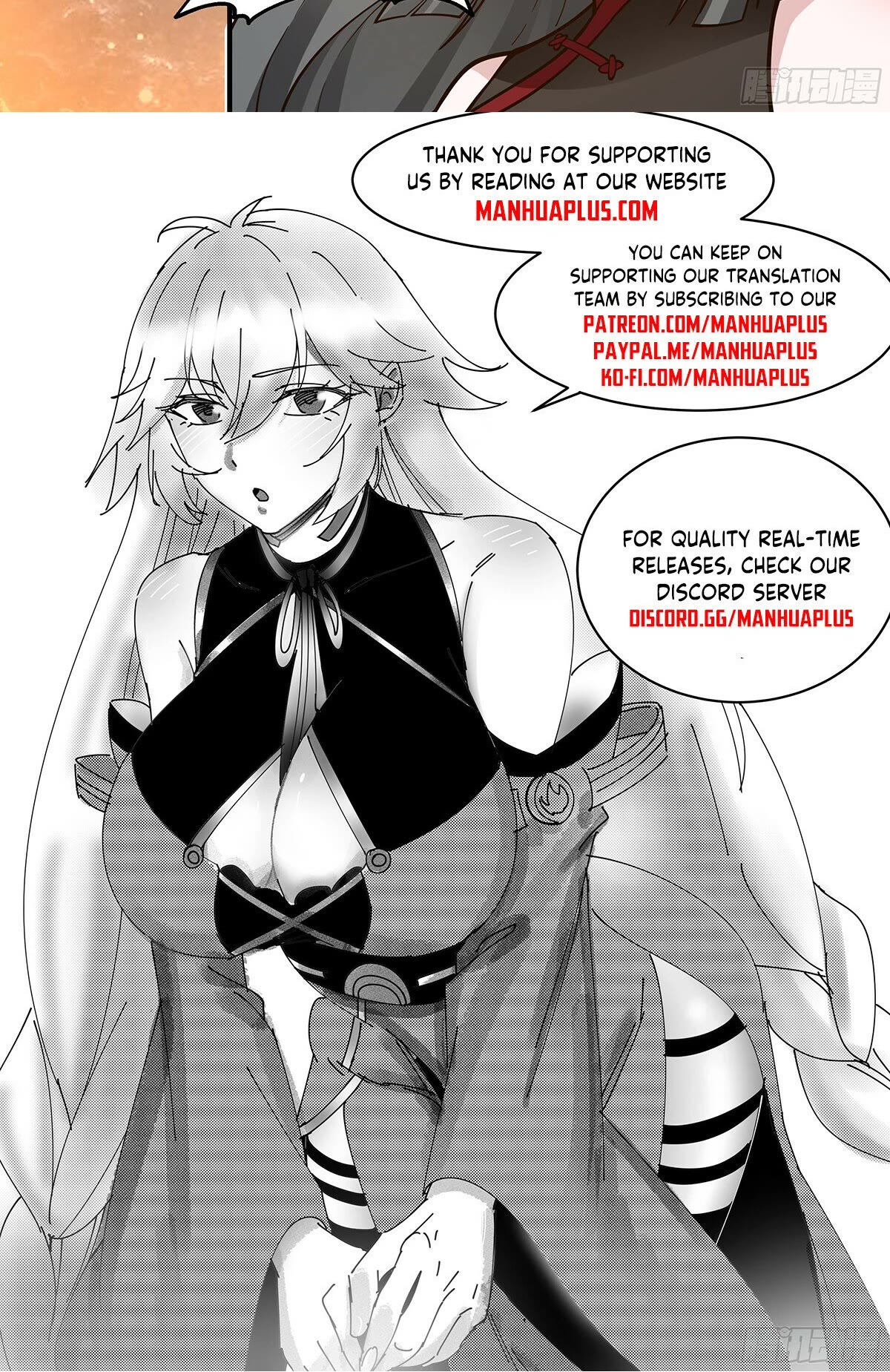 Martial Peak Chapter 2856 - Page 13