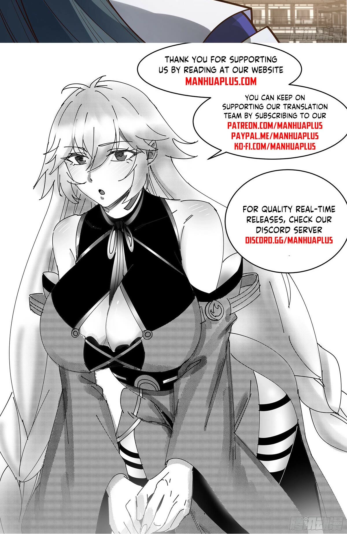Martial Peak Chapter 2858 - Page 13