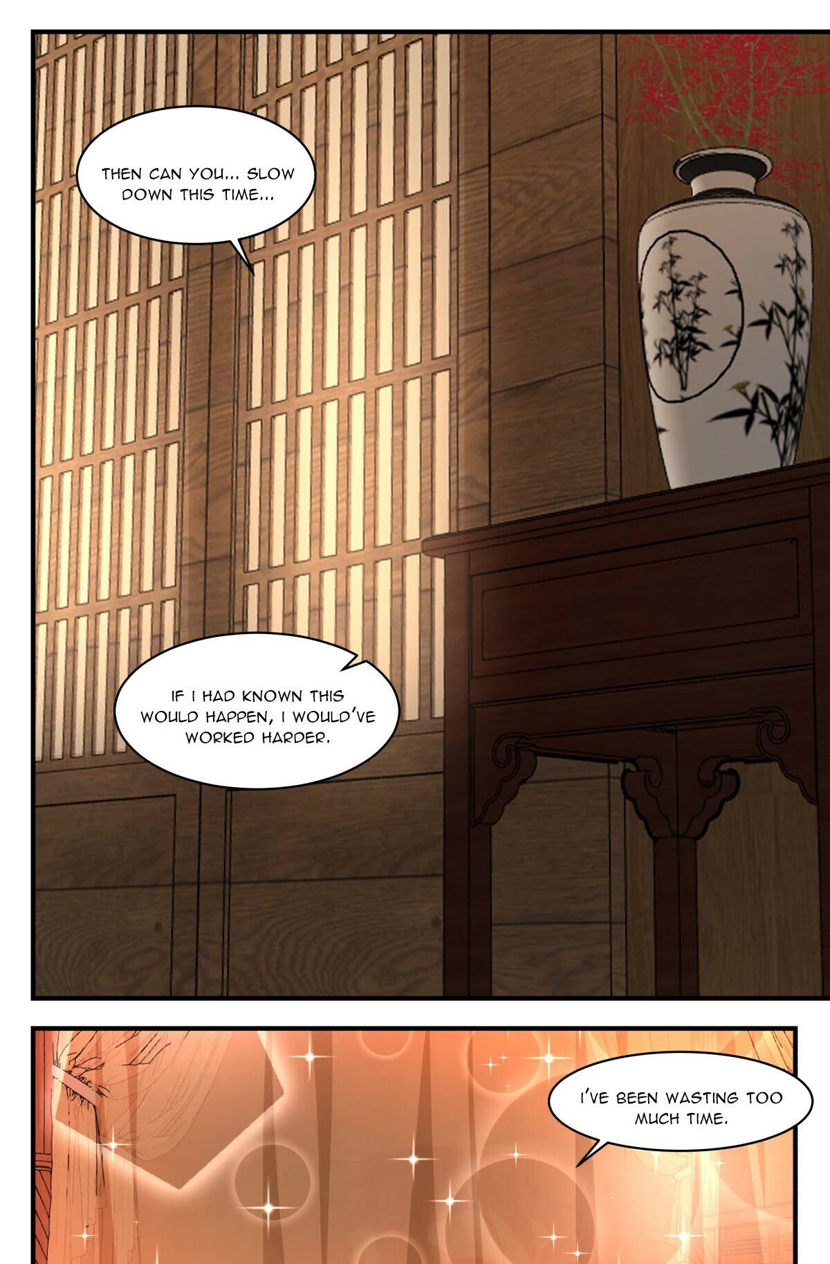 Martial Peak Chapter 2862 - Page 12