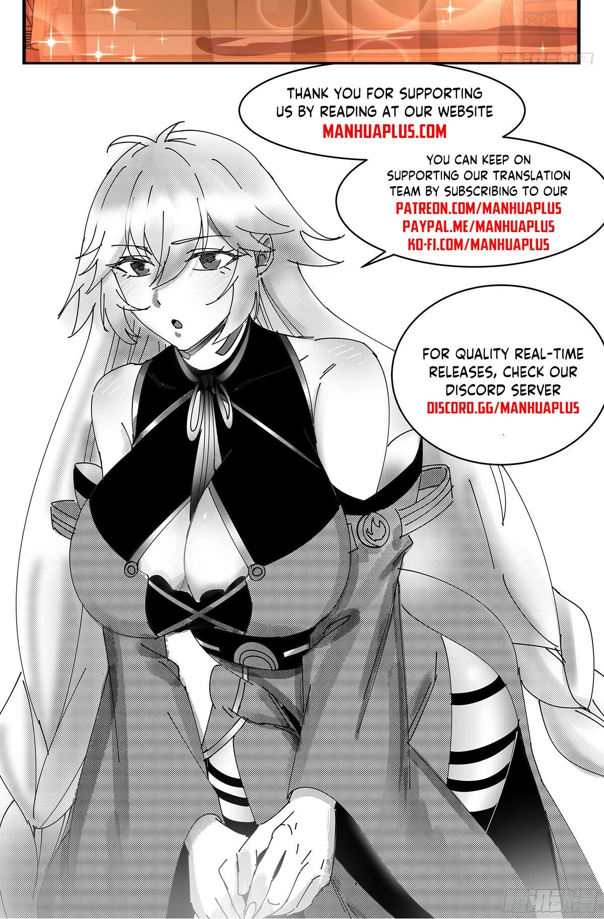 Martial Peak Chapter 2862 - Page 13