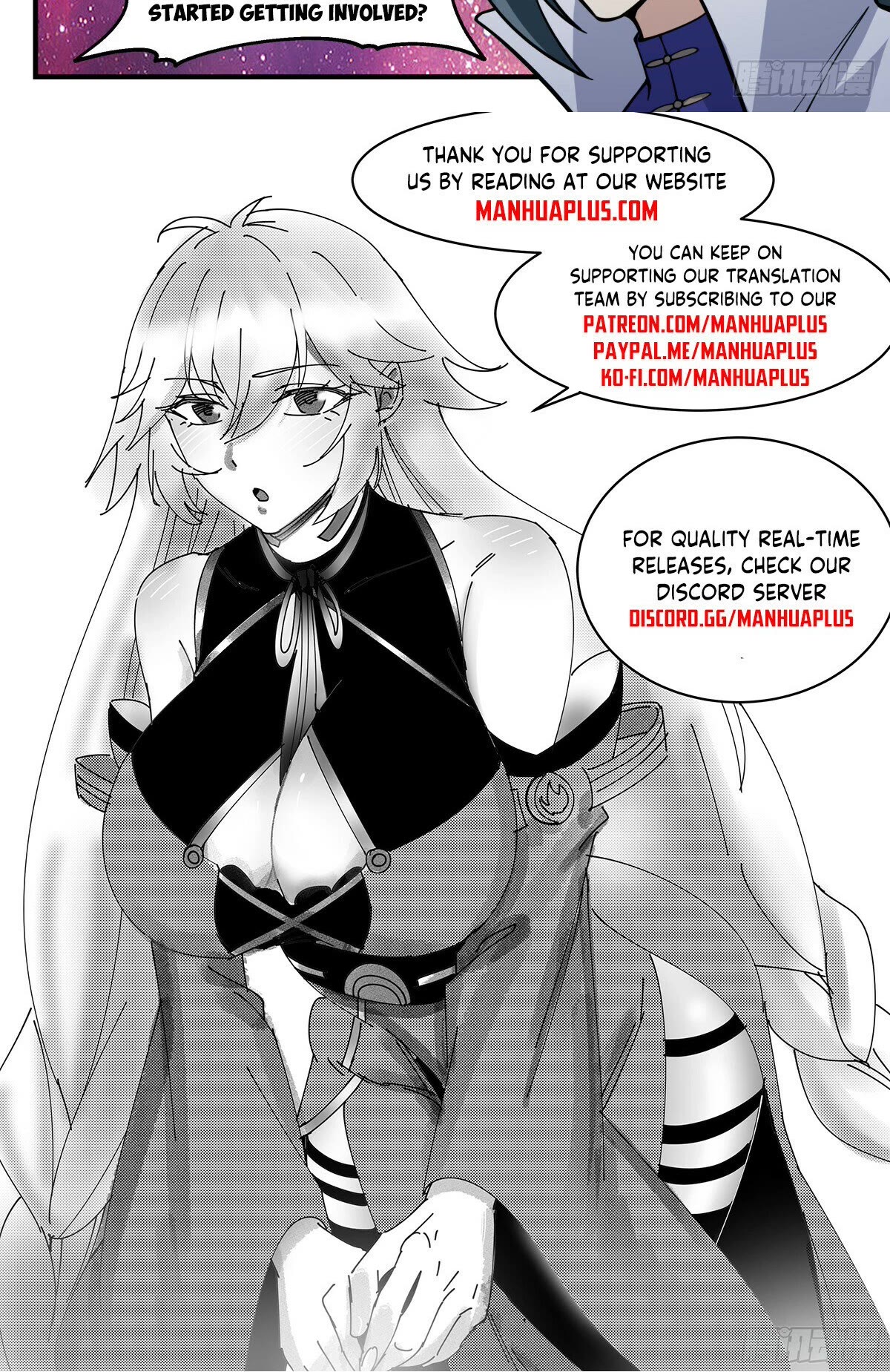 Martial Peak Chapter 2863 - Page 13