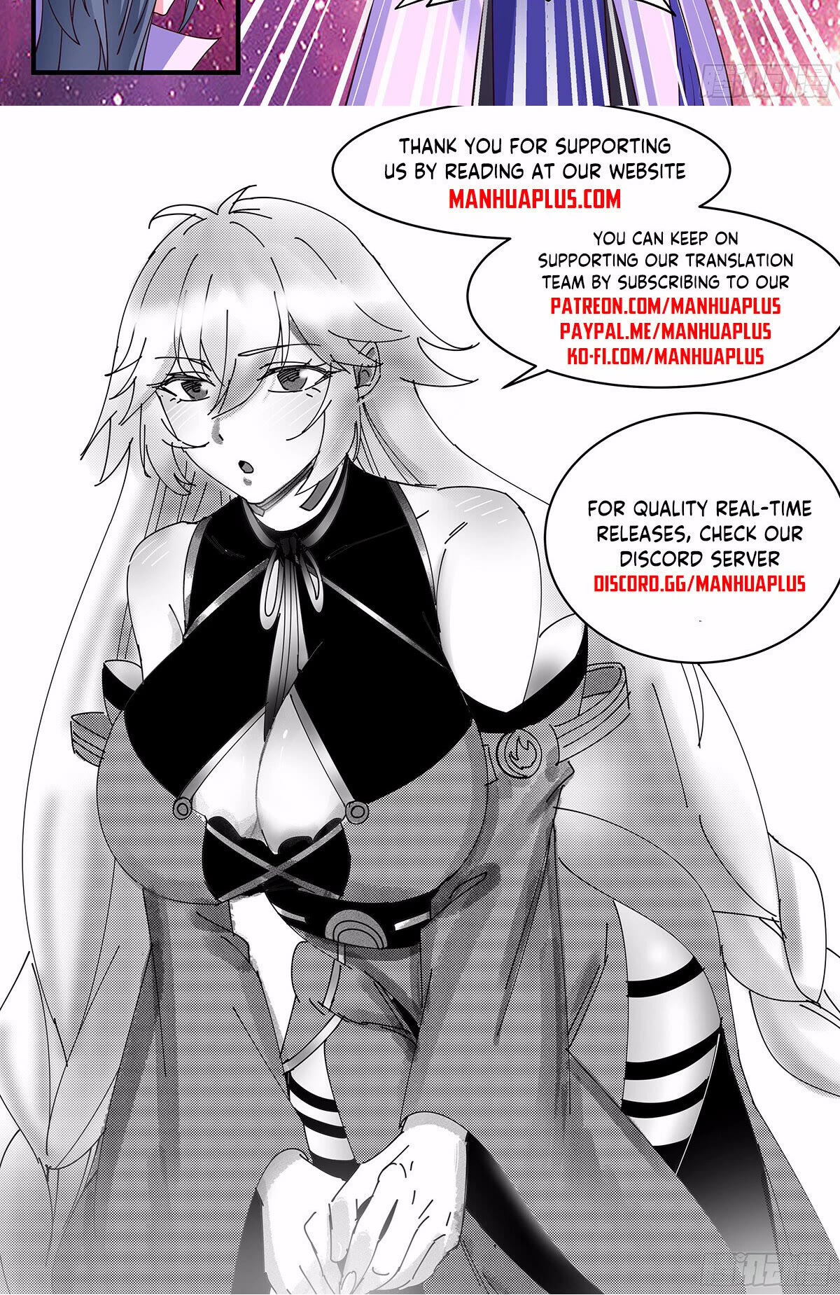 Martial Peak Chapter 2864 - Page 13