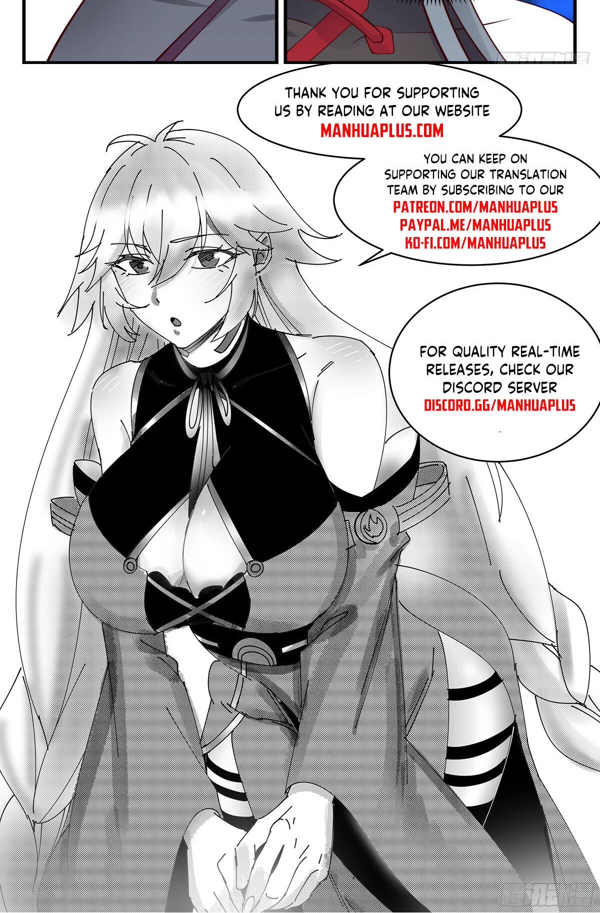 Martial Peak Chapter 2865 - Page 13