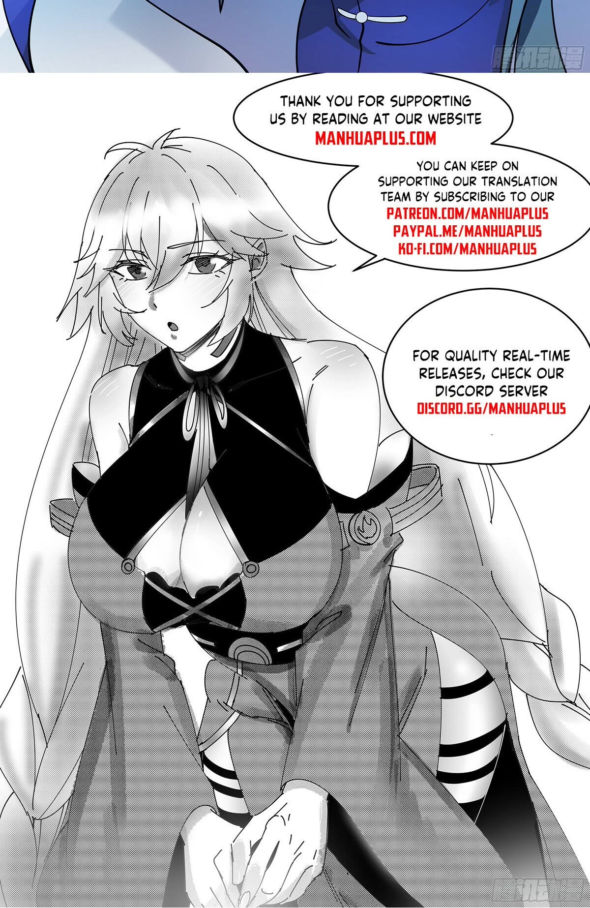 Martial Peak Chapter 2867 - Page 13