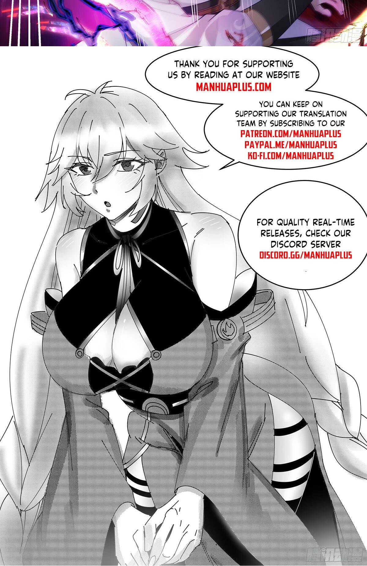 Martial Peak Chapter 2868 - Page 13