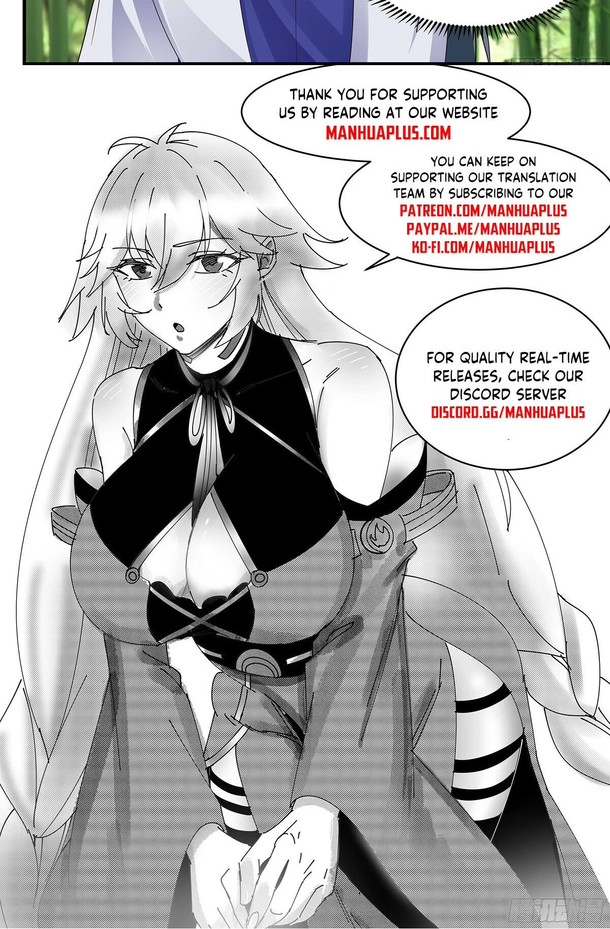 Martial Peak Chapter 2869 - Page 13
