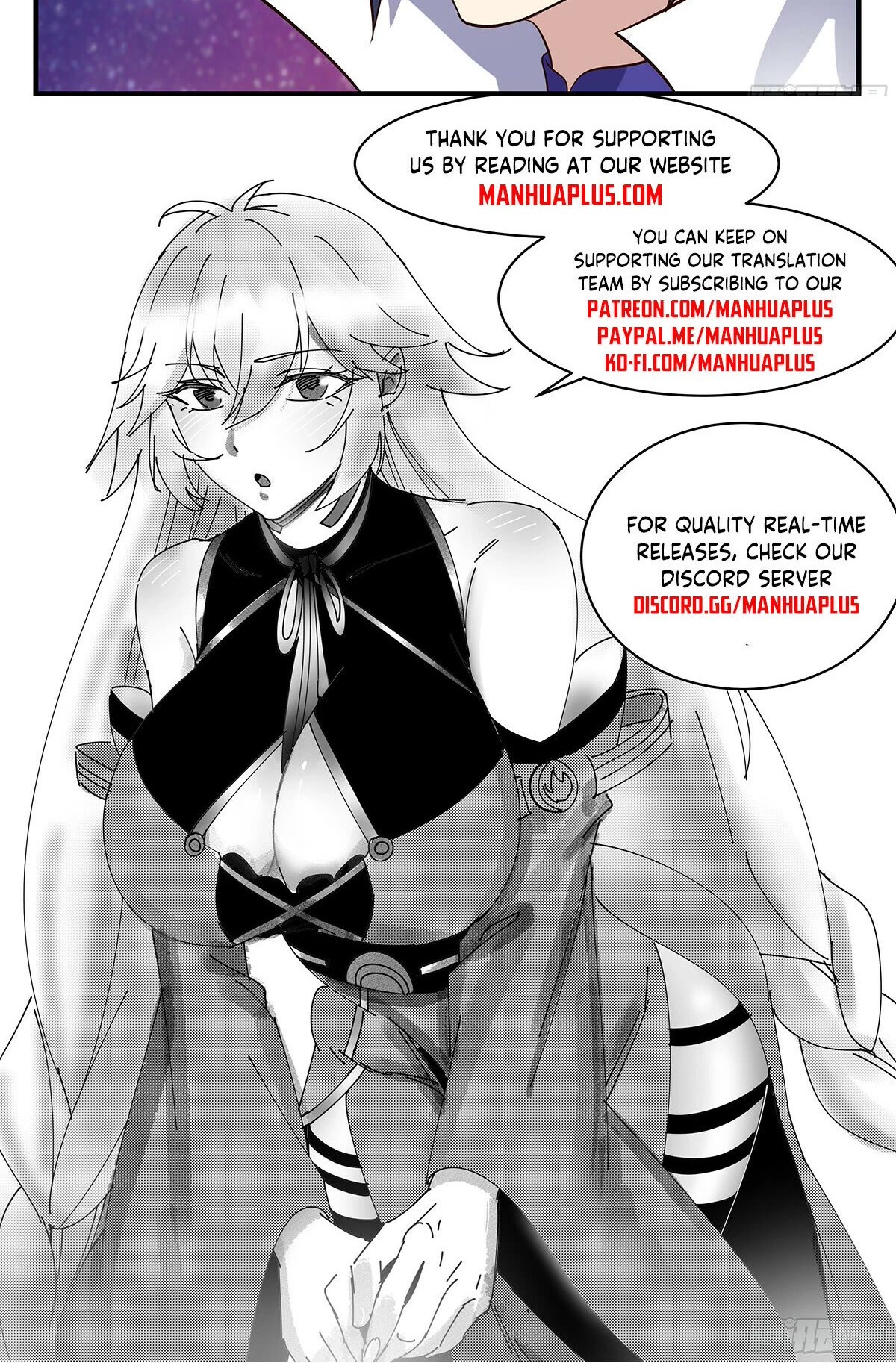 Martial Peak Chapter 2870 - Page 13