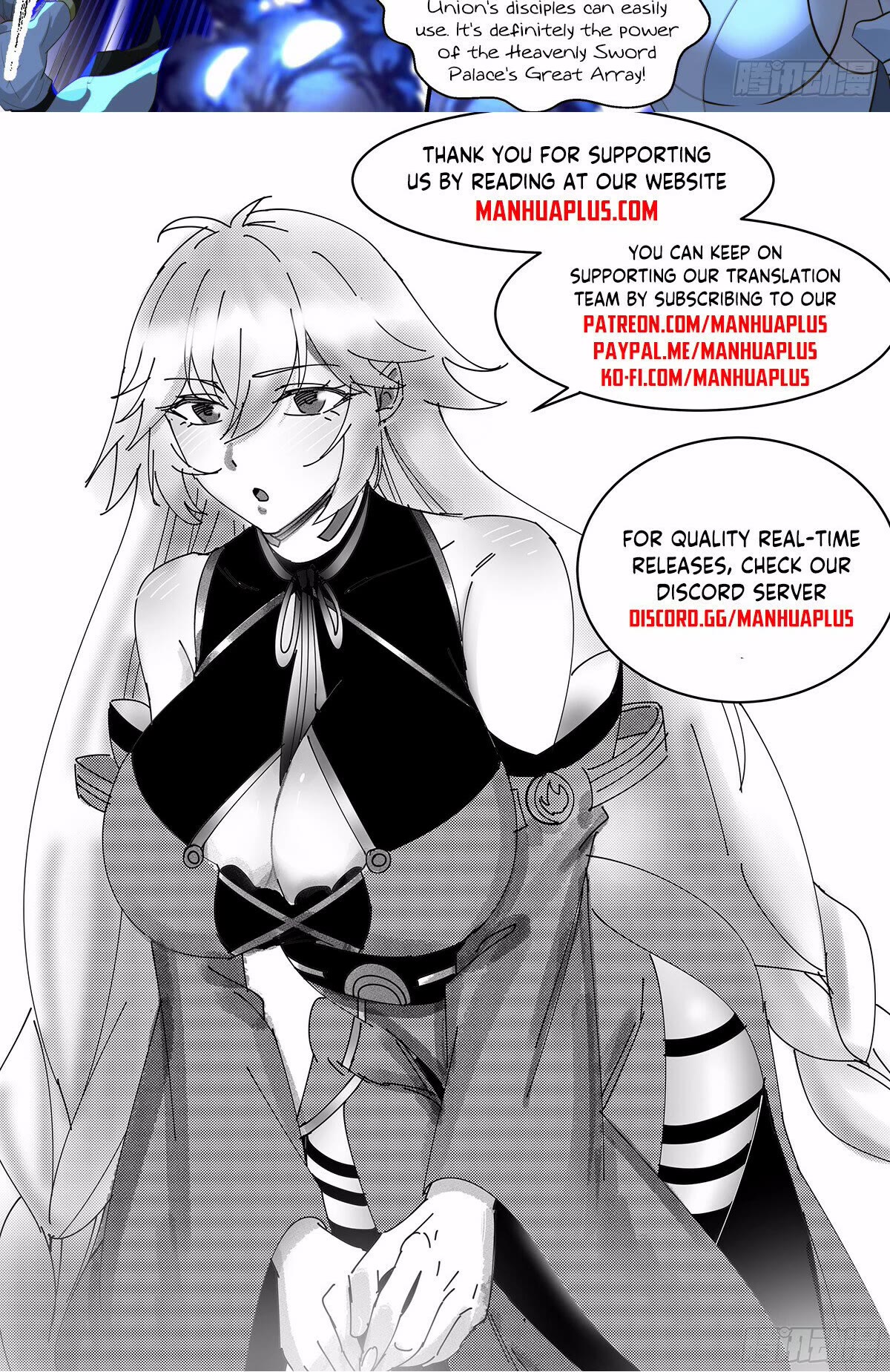 Martial Peak Chapter 2871 - Page 13