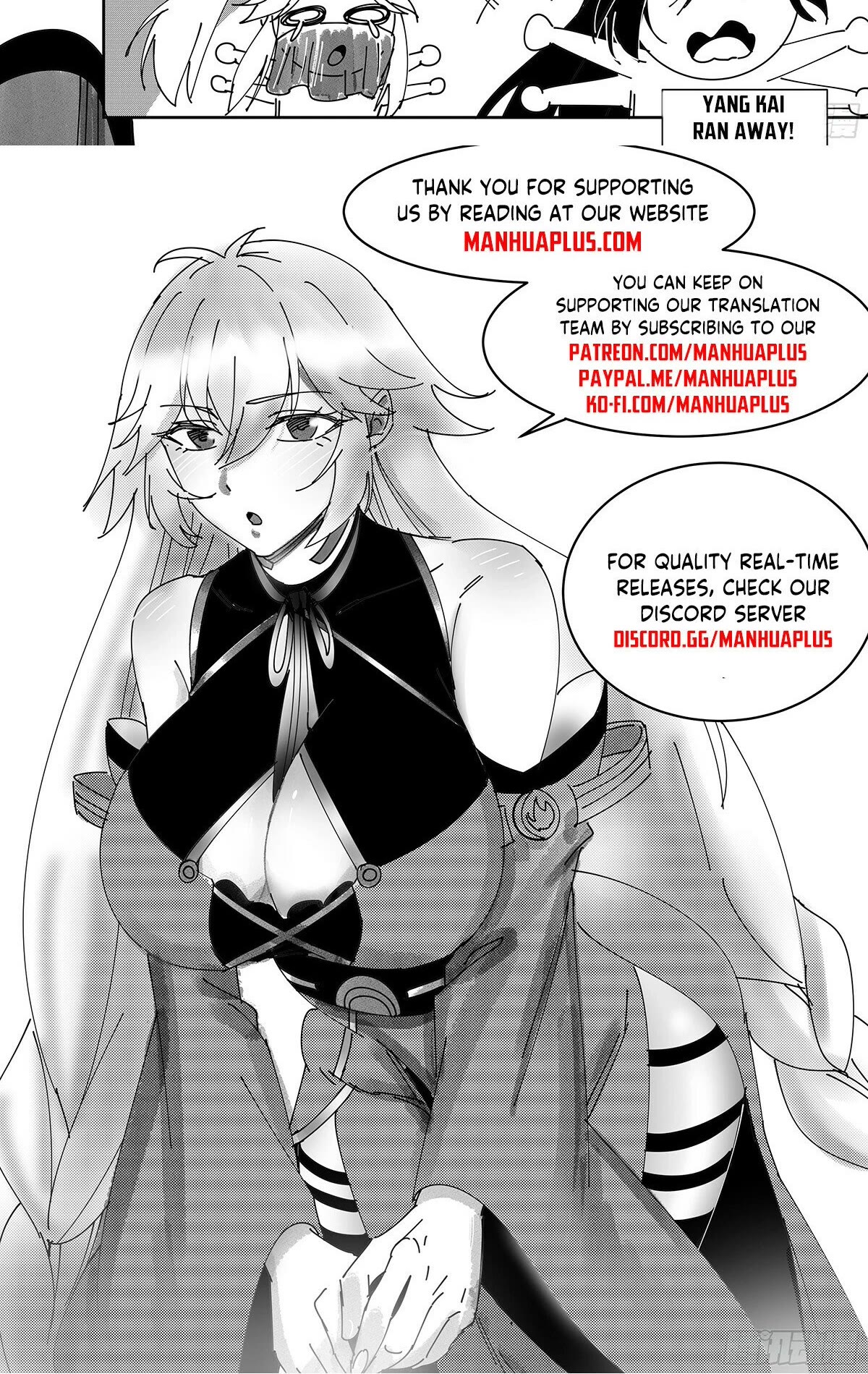 Martial Peak Chapter 2872 - Page 14